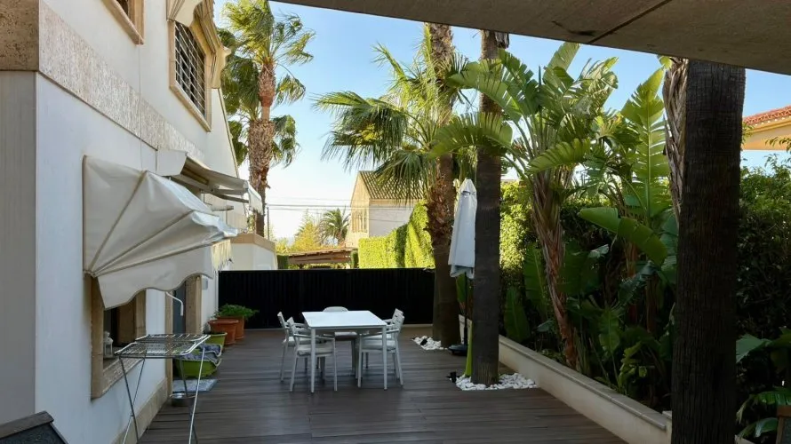 Villa de 6 chambres à Benidorm, Spain No. 246 № 13