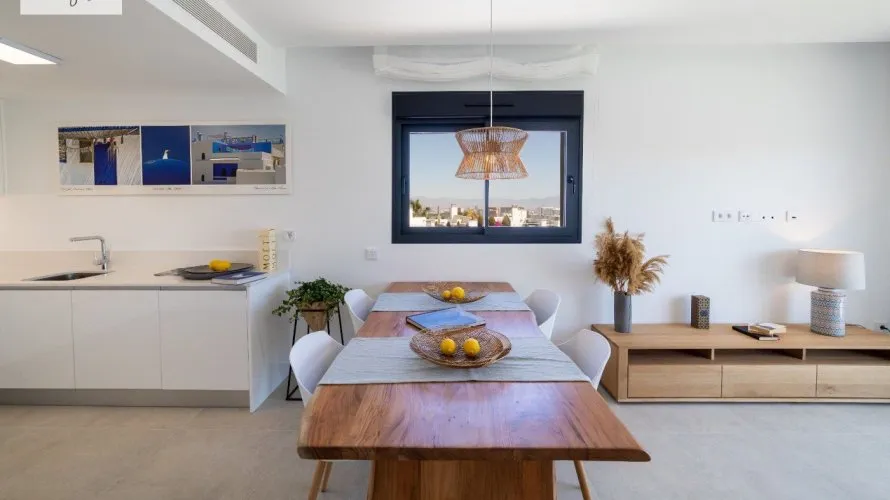 Apartment de 3 chambres à Gran Alacant, Spain No. 368 № 19