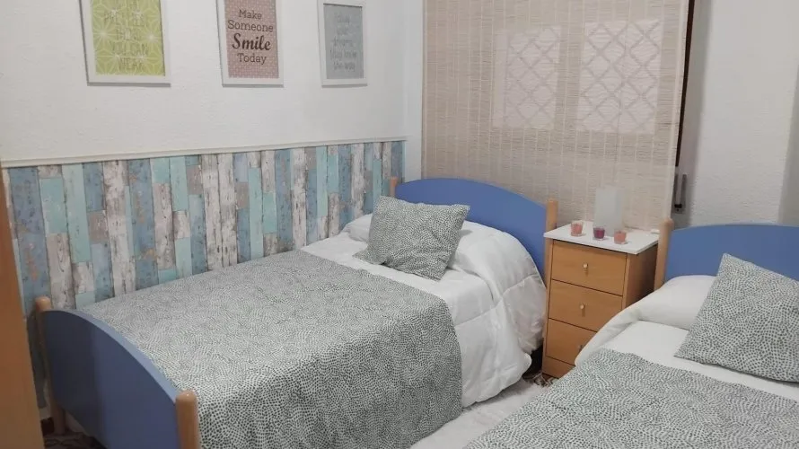 Apartment de 2 chambres à Villajoyosa, Spain No. 691 № 5