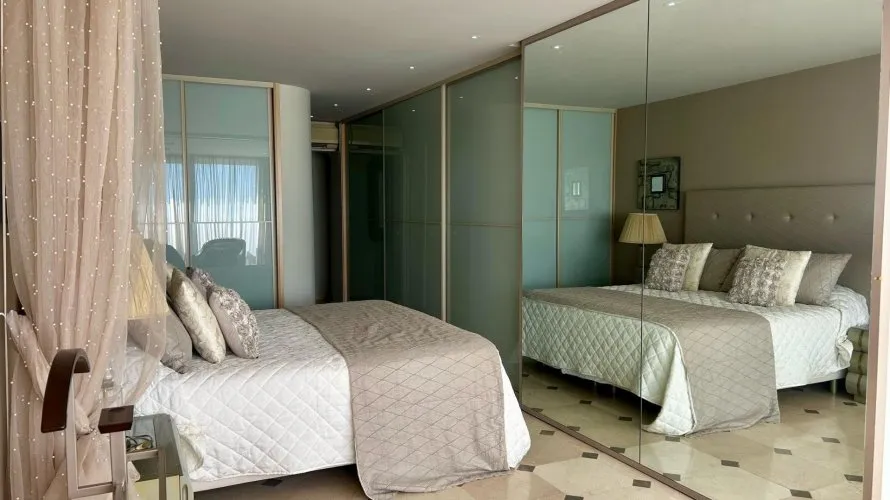 Apartment de 3 chambres à Benidorm, Spain No. 695 № 11