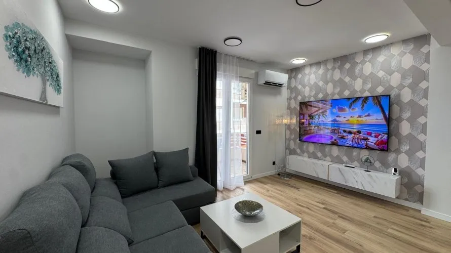 Apartment de 3 chambres à Torrevieja, Spain No. 148 № 24
