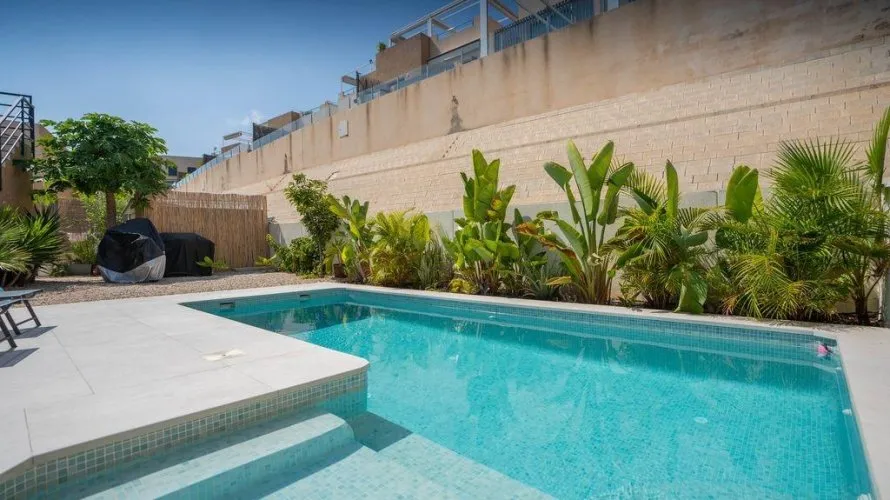 Villa de 3 chambres à La Zenia, Spain No. 797 № 20