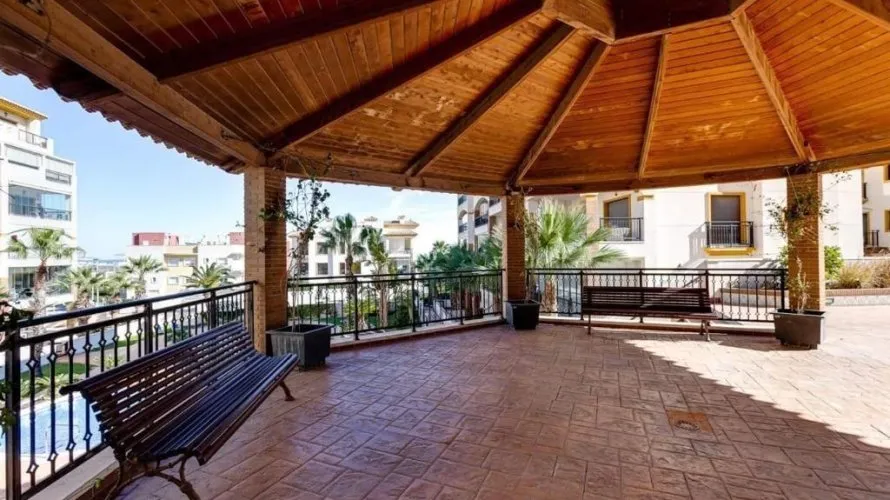 Apartment de 3 chambres à Guardamar del Segura, Spain No. 633 № 11