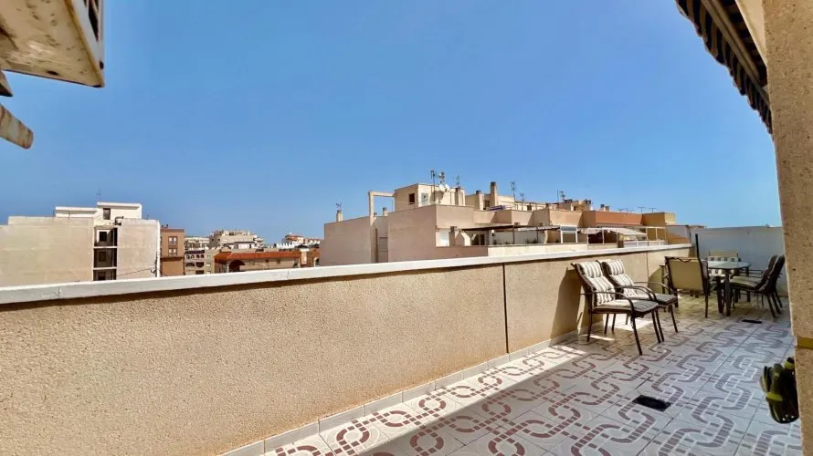 Penthouse de 3 chambres à La Mata, Spain No. 137 № 4