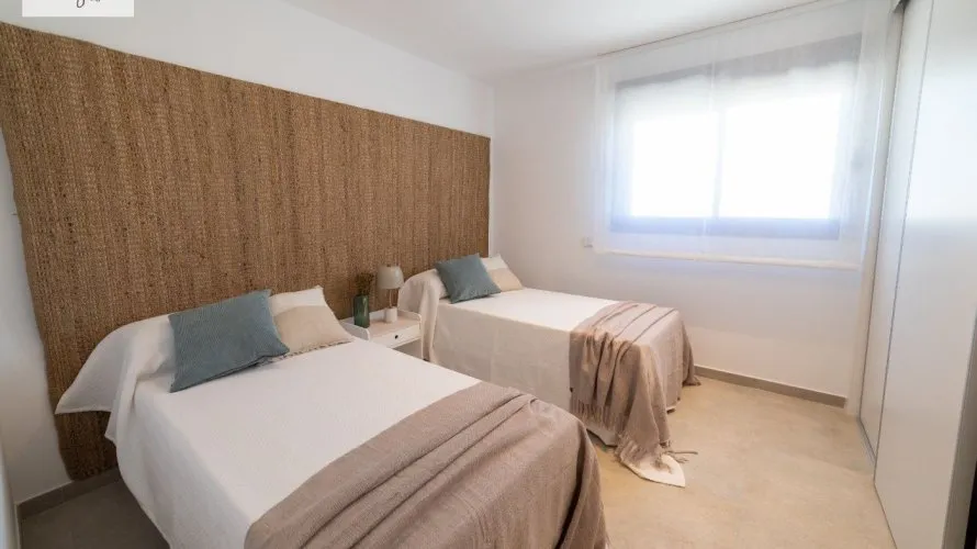 Apartment de 3 chambres à Gran Alacant, Spain No. 368 № 13