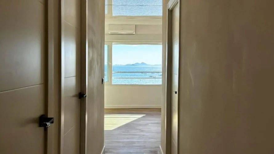 Apartment de 3 chambres à San Pedro del Pinatar, Spain No. 784 № 17