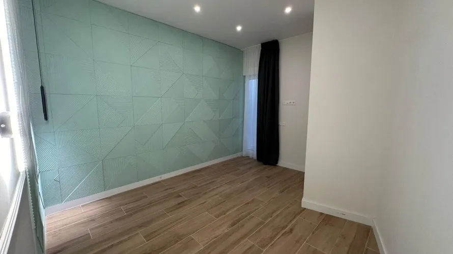 Apartment de 4 chambres à Alicante, Spain No. 573