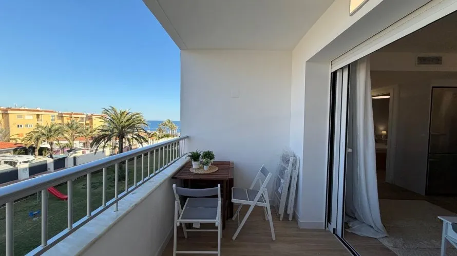 Apartment de 3 chambres à Torrevieja, Spain No. 231 № 24