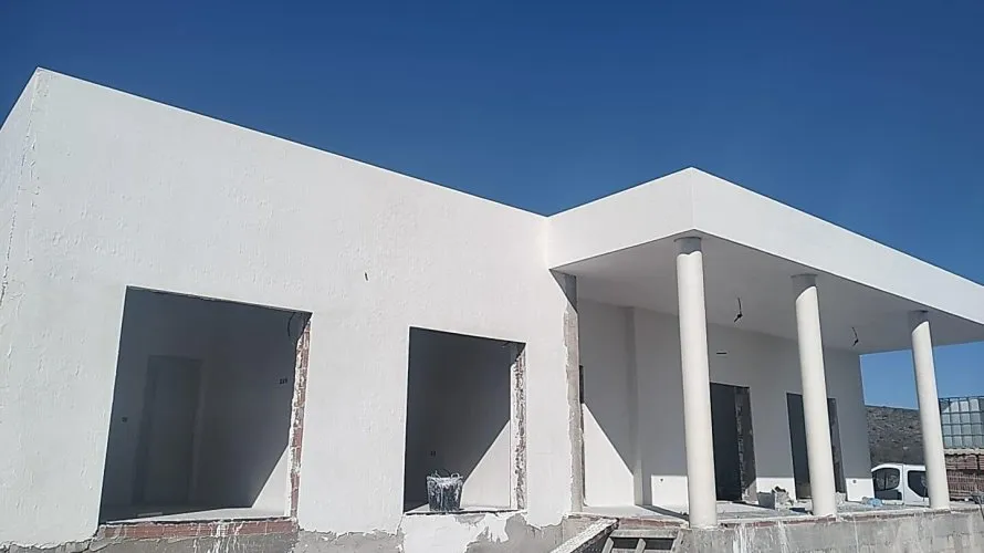 Villa de 3 chambres à Pinoso, Spain No. 809 № 16