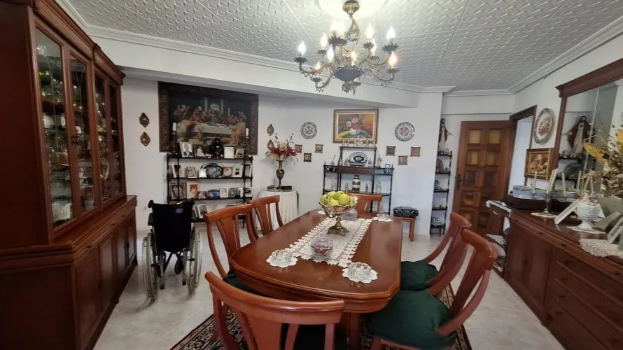 Apartment de 3 chambres à San Blas, Spain No. 694 № 13