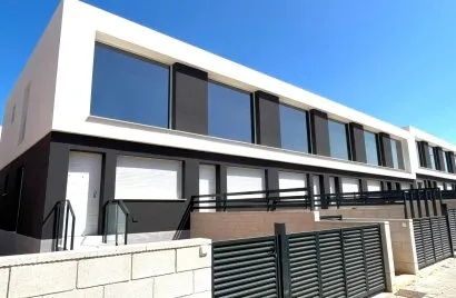 House de 2 chambres à Gran Alacant, Spain No. 774