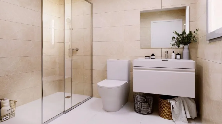 Apartment de 3 chambres à Monforte del Cid, Spain No. 628 № 3