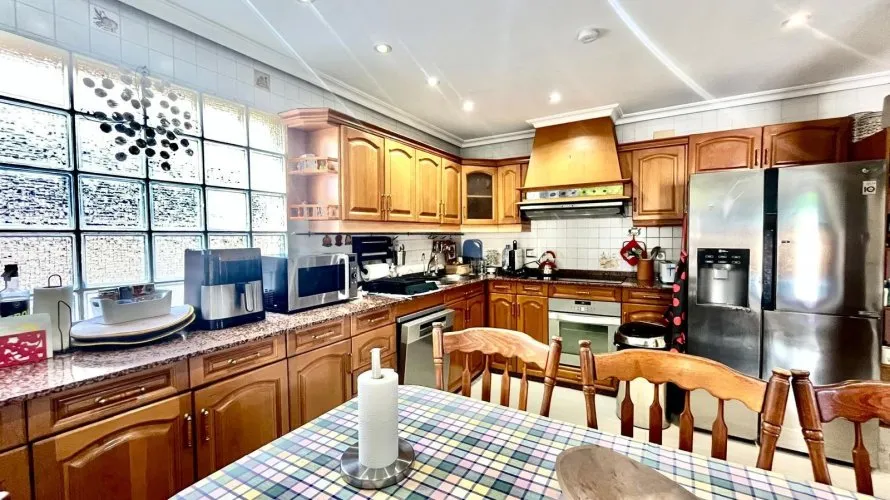 Villa de 4 chambres à Torrevieja, Spain No. 229 № 25