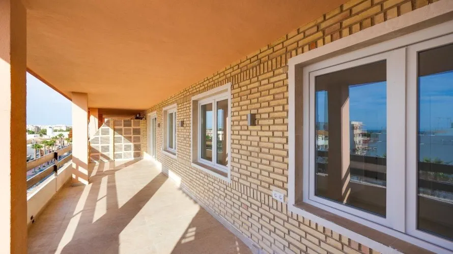 Apartment de 3 chambres à Torrevieja, Spain No. 903 № 6