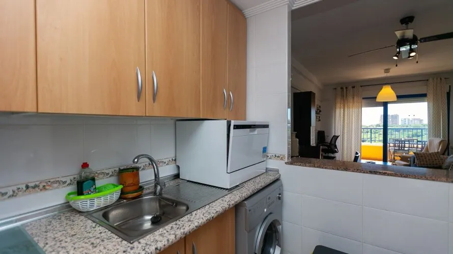 Apartment de 65m² à Dehesa De Campoamor, Spain No. 885 № 14