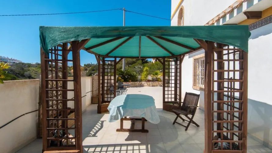 House de 3 chambres à La Mata, Spain No. 222 № 19