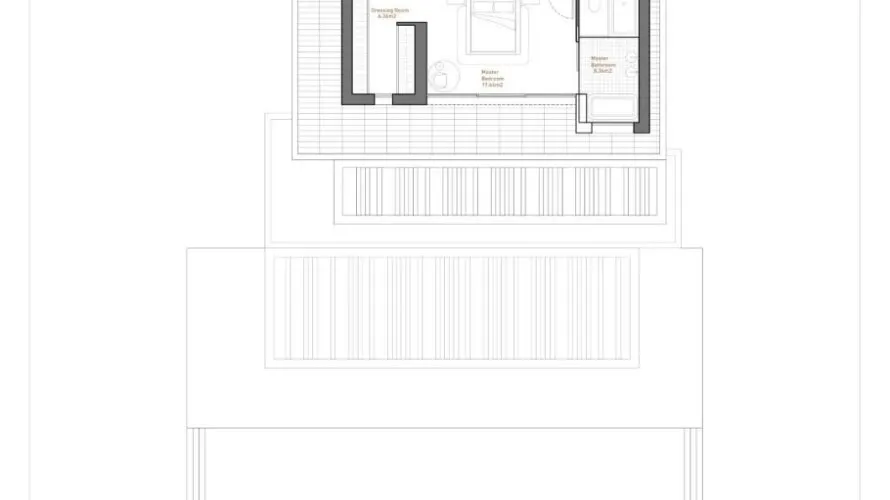 Villa de 4 chambres à Benissa, Spain No. 600 № 8