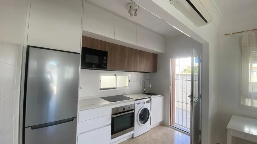 Villa de 2 chambres à Torreblanca, Spain No. 138 № 1
