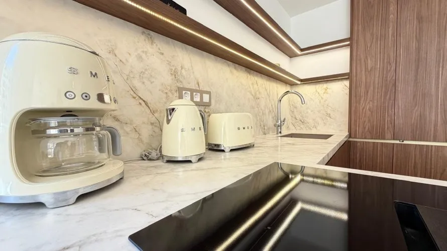Apartment de 2 chambres à Dehesa De Campoamor, Spain No. 245 № 8