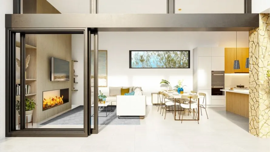 Villa de 3 chambres à Calasparra, Spain No. 285 № 3