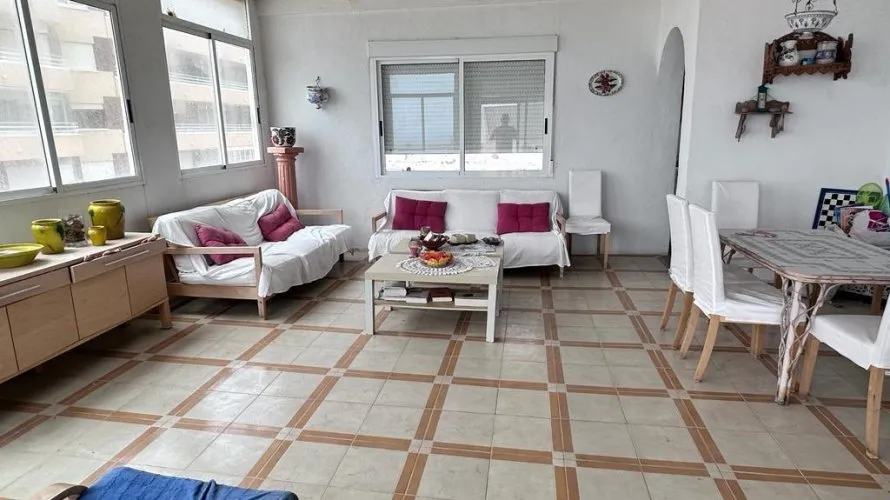 Penthouse de 4 chambres à La Mata, Spain No. 469 № 9