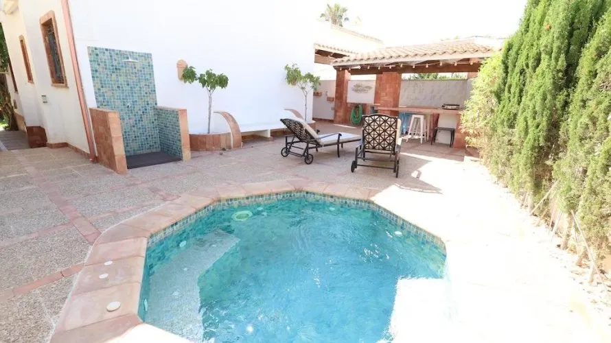 Apartment de 4 chambres à Villamartin, Spain No. 782 № 24