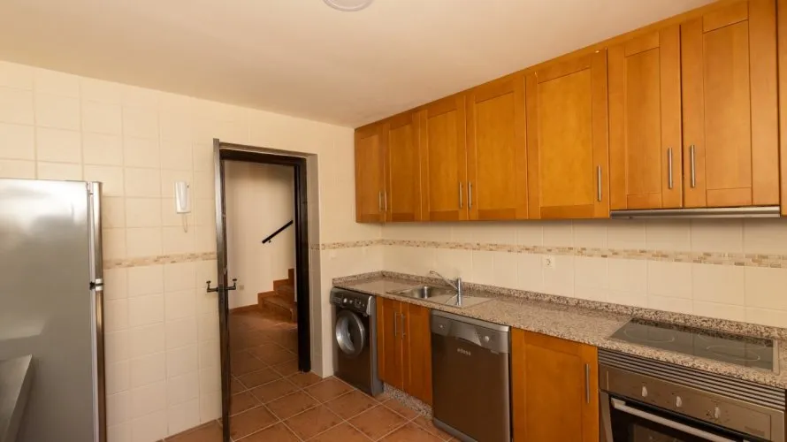 House de 2 chambres à Las Palas, Spain No. 438 № 14