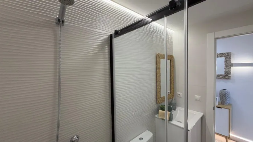 Apartment de 3 chambres à Torrevieja, Spain No. 231 № 14