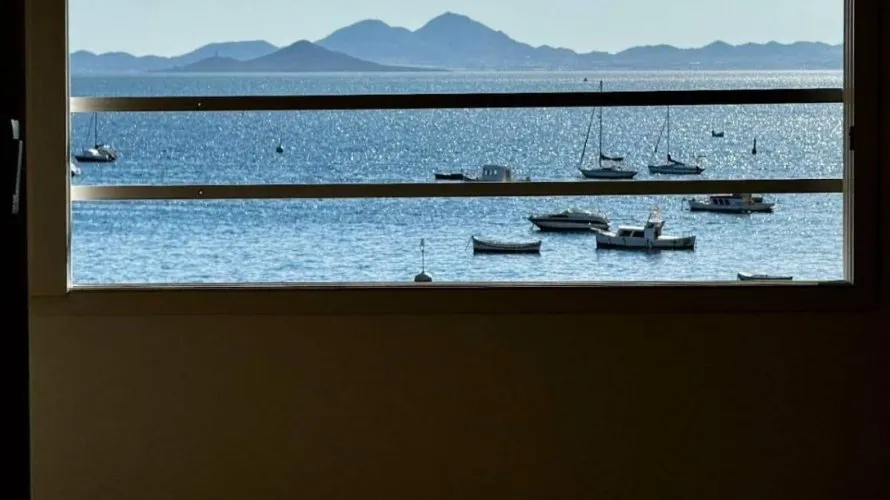 Apartment de 3 chambres à San Pedro del Pinatar, Spain No. 784 № 20