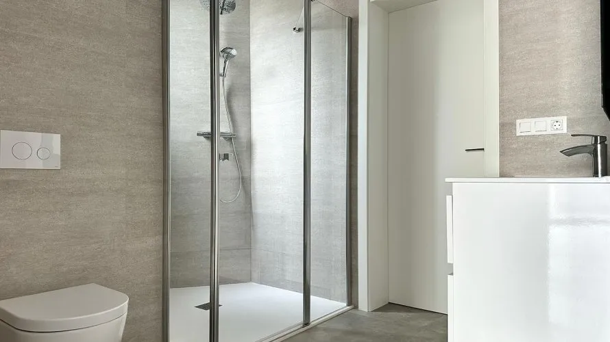 Apartment de 2 chambres à Benidorm, Spain No. 525 № 11