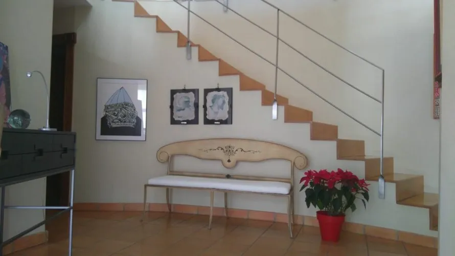 Apartment de 4 chambres à Banyeres de Mariola, Spain No. 262 № 2