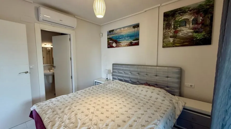 Apartment de 3 chambres à Torrevieja, Spain No. 167 № 20