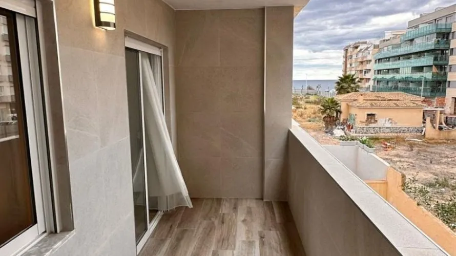 Apartment de 3 chambres à Torrevieja, Spain No. 436 № 23