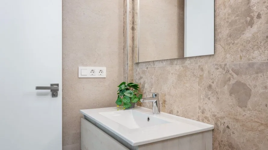 Villa de 3 chambres à Los Alcazares, Spain No. 828 № 3