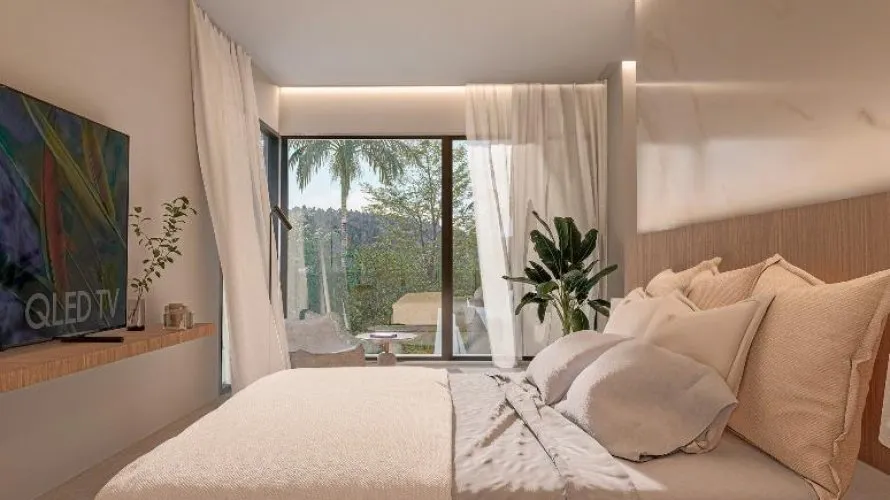 Villa de 4 chambres à Albir, Spain No. 803 № 9