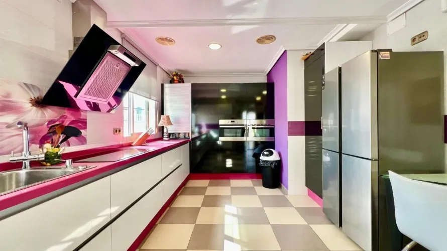 Penthouse de 3 chambres à La Mata, Spain No. 137 № 19