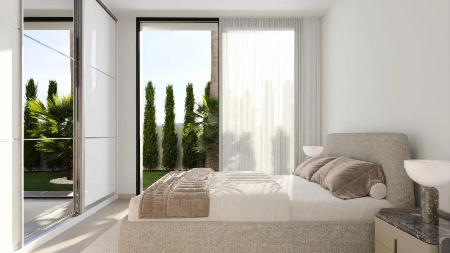 Villa de 3 chambres à Finestrat, Spain No. 939 № 28