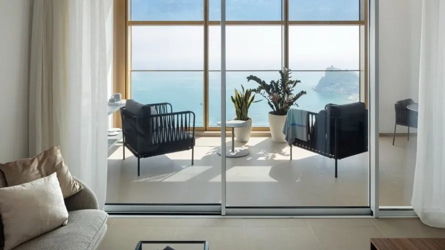 Apartment de 3 chambres à Benidorm, Spain No. 367 № 6
