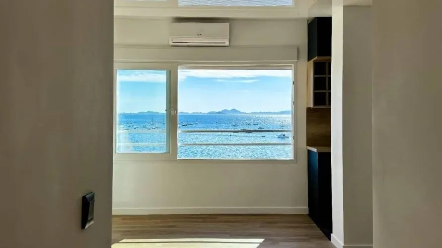 Apartment de 3 chambres à San Pedro del Pinatar, Spain No. 784 № 9