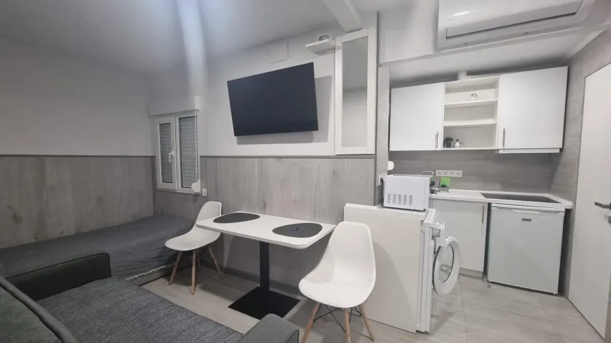 Apartment de 3 chambres à Torrevieja, Spain No. 763 № 18