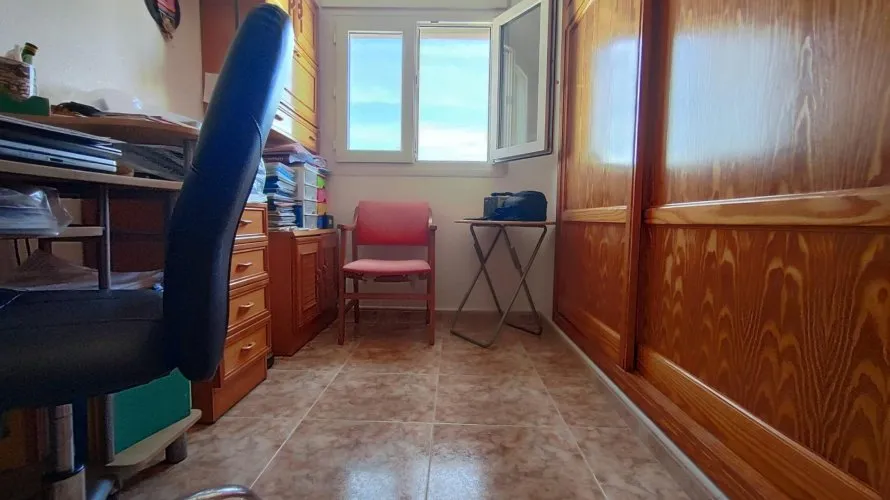 Penthouse de 1 chambre à Torrevieja, Spain No. 124 № 28