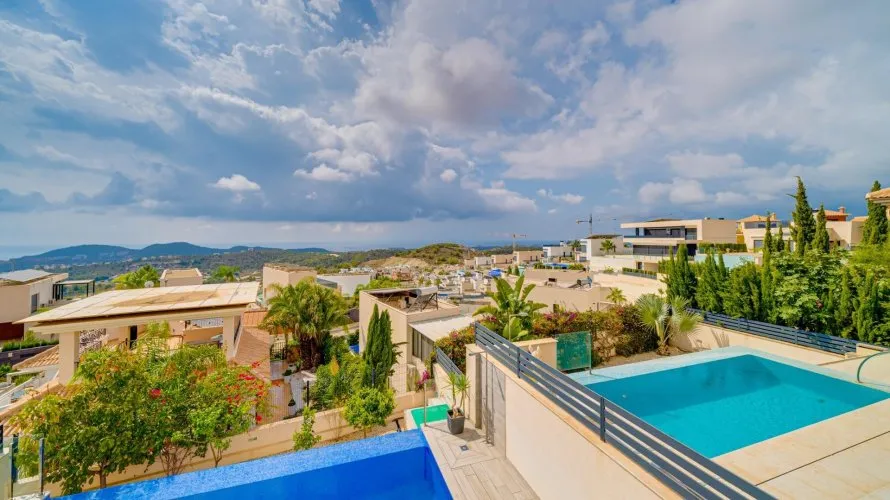 Villa de 3 chambres à Finestrat, Spain No. 472 № 7