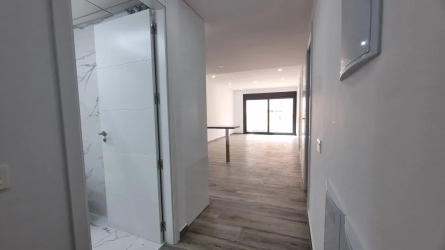 Apartment de 3 chambres à Torrevieja, Spain No. 104 № 5