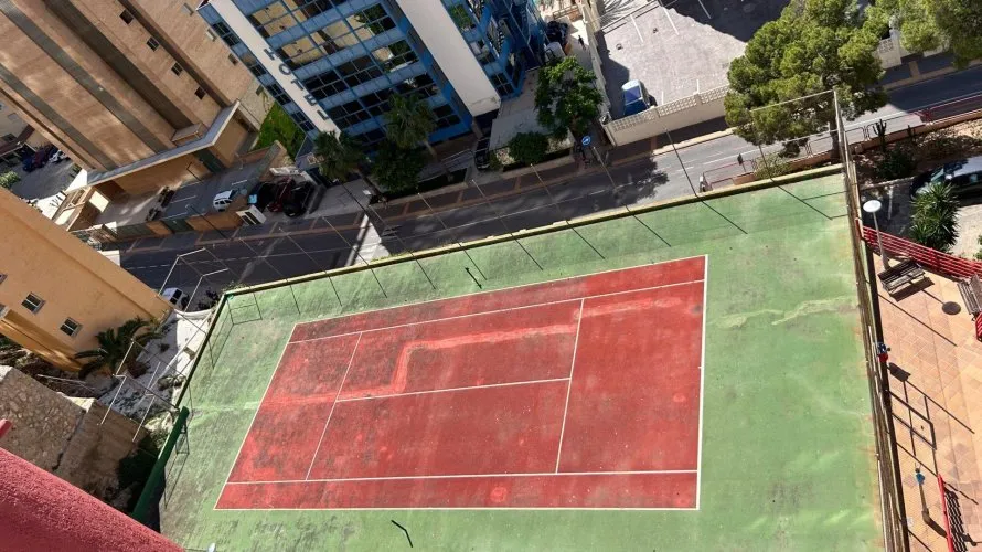 Apartment de 1 chambre à Benidorm, Spain No. 860 № 6