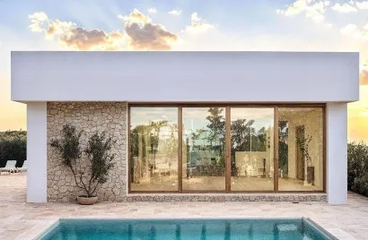 Villa de 3 chambres à Alicante, Spain No. 89