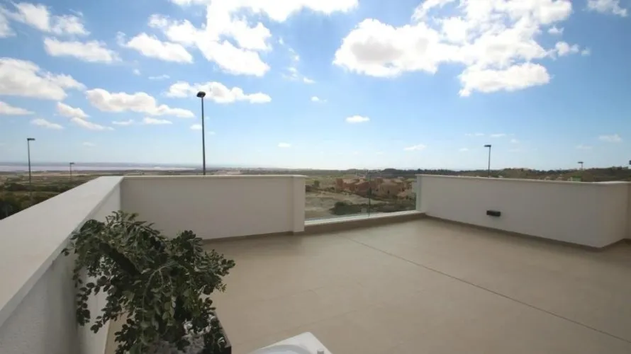 Villa de 3 chambres à San Miguel de Salinas, Spain No. 347 № 11