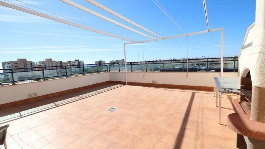 Penthouse de 87m² à Pilar de la Horadada, Spain No. 826 № 13