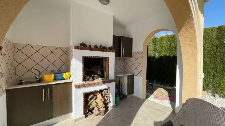 Apartment de 4 chambres à Ciudad Quesada, Spain No. 263 № 17
