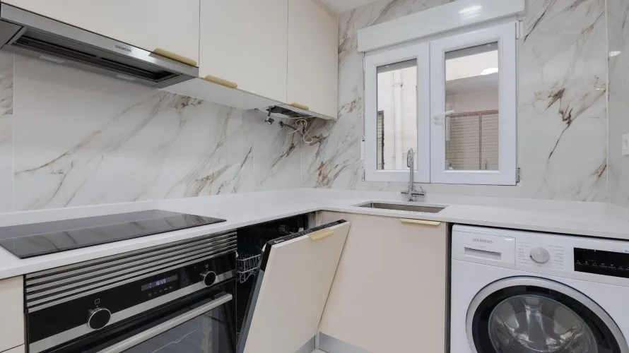 Apartment de 3 chambres à Torrevieja, Spain No. 903 № 19