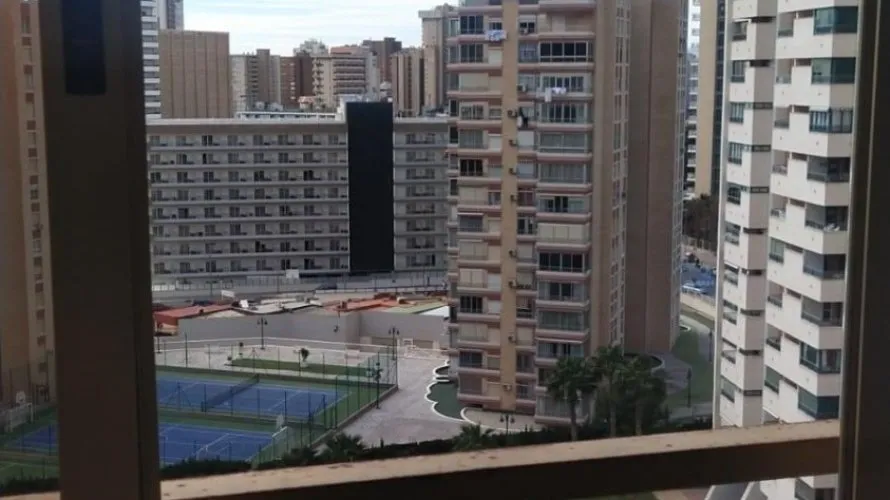 Apartment de 2 chambres à Benidorm, Spain No. 671 № 9